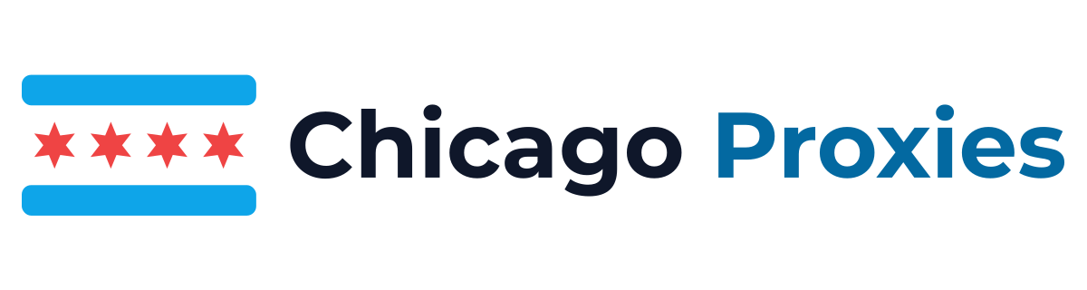 Chicago Proxies logo